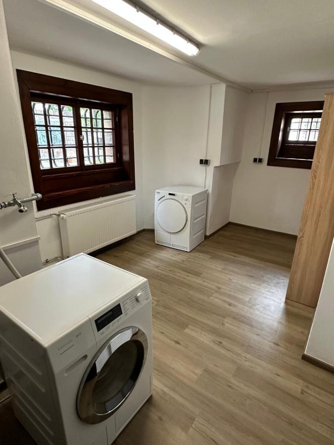 شقة Gentilburg Und Gaertnerhaus أشافنبورغ المظهر الخارجي الصورة